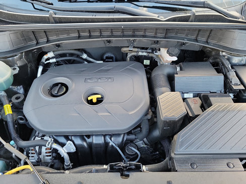 Used 2018 Hyundai Tucson SEL image 21