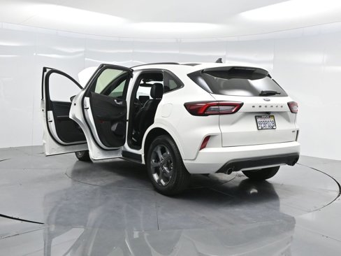 Used 2024 Ford Escape ST-Line w/ Equipment Group 301A image 27