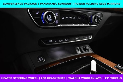 Used 2022 Audi Q5 2.0T Premium w/ Convenience Package image 22