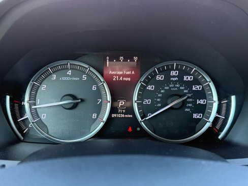 Used 2019 Acura MDX SH-AWD w/ Technology Package image 20