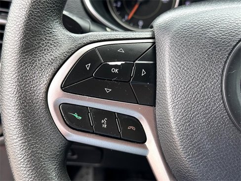 Used 2020 Jeep Cherokee Latitude image 16