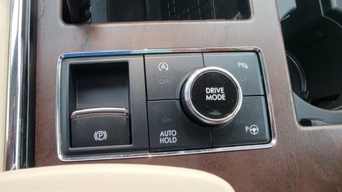 Used 2019 Lincoln Navigator Reserve image 34