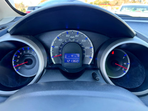Used 2013 Honda Fit image 16