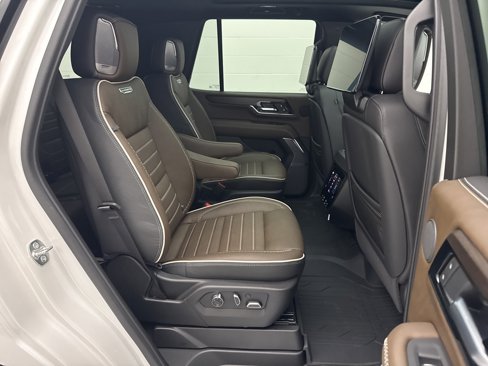 New 2025 GMC Yukon Denali Ultimate image 88