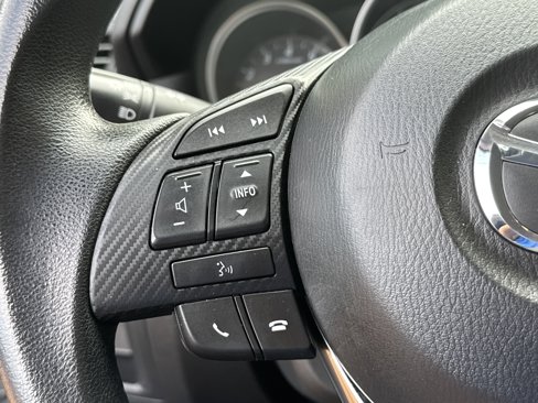 Used 2016 MAZDA CX-5 Sport image 30