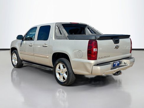Used 2009 Chevrolet Avalanche LT w/ Convenience Package #1 image 7