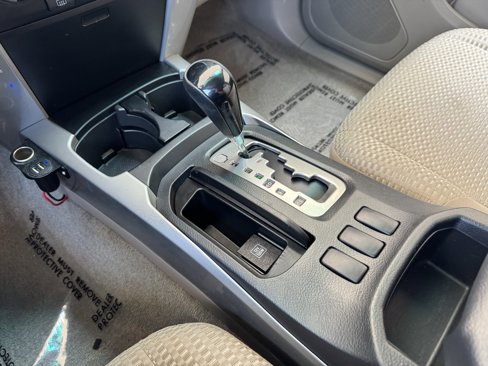 Used 2007 Toyota 4Runner SR5 image 24