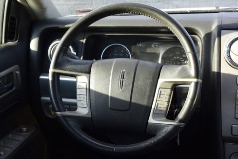 Used 2007 Lincoln MKZ image 10