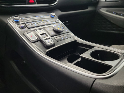 Used 2023 Hyundai Santa Fe SEL image 26