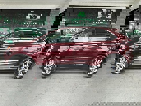 Used 2018 Ford Edge SEL w/ Equipment Group 201A image 4