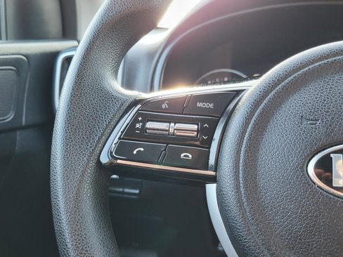 Used 2020 Kia Sportage LX image 22