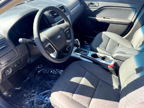 Used 2012 Ford Fusion SE image 21