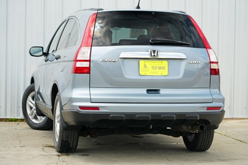 Used 2011 Honda CR-V EX image 4
