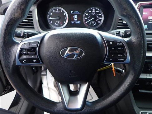 Used 2018 Hyundai Sonata SE image 11