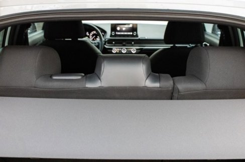 Used 2022 Honda Civic Sport image 58