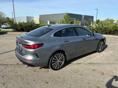 Certified 2024 BMW 228i xDrive Gran Coupe w/ Convenience Package image 7