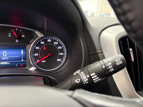Used 2020 GMC Terrain SLE w/ LPO, Floor Liner Package image 35