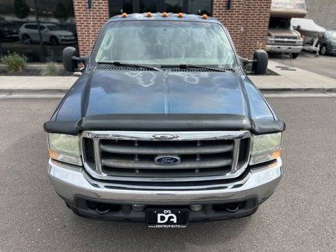Used 2004 Ford F350 Lariat image 9