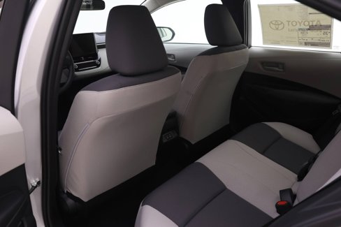 New 2026 Toyota Corolla LE image 11