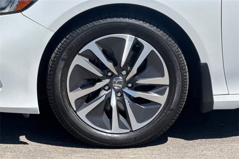 Used 2022 Honda Accord EX-L image 33