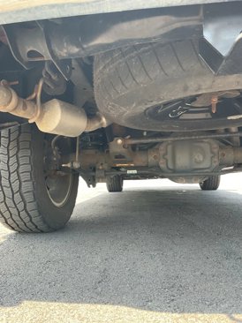 Used 2015 RAM 1500 Big Horn image 42