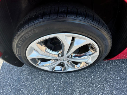 Used 2013 Hyundai Elantra GT w/ Touch & Go Pkg image 37