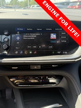 Used 2023 Buick Envision Preferred image 8