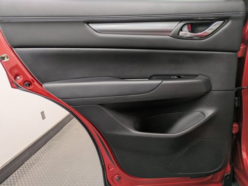 Certified 2022 MAZDA CX-5 AWD 2.5 S w/ Preferred Package image 22