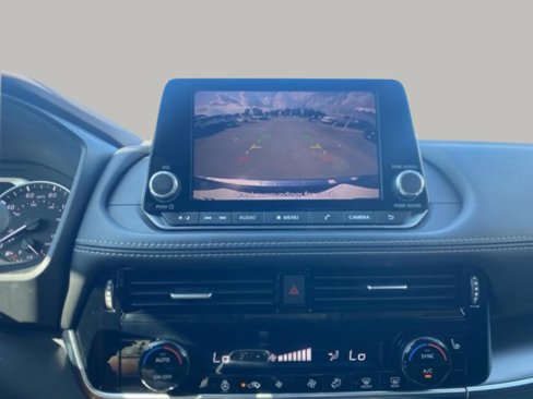 Used 2022 Nissan Rogue SV image 20