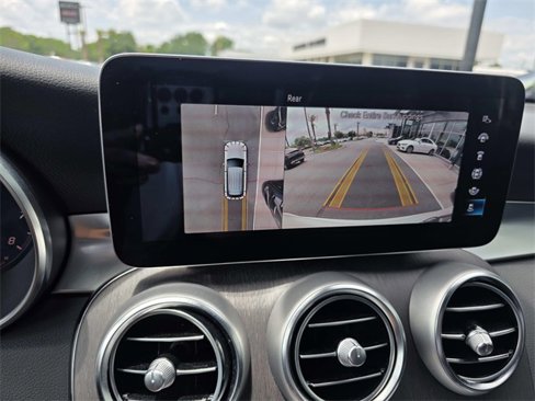 Certified 2022 Mercedes-Benz GLC 300 4MATIC image 16