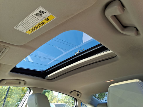 Used 2020 Honda Civic EX-L image 14