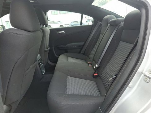 Used 2023 Dodge Charger SXT w/ Blacktop Package image 10