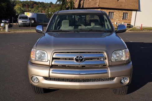 Used 2006 Toyota Tundra SR5 image 4
