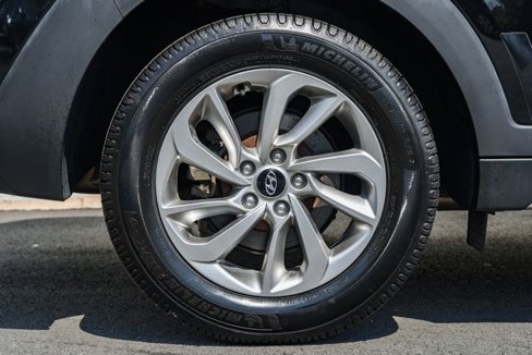Used 2017 Hyundai Tucson SE image 20