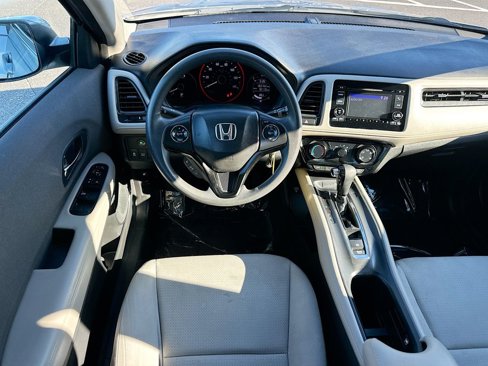 Used 2019 Honda HR-V LX image 21