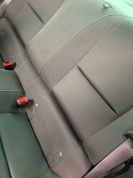 Used 2013 Chevrolet Camaro LT w/ RS Package image 16