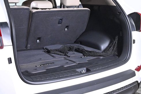 Used 2016 Hyundai Tucson Limited image 31