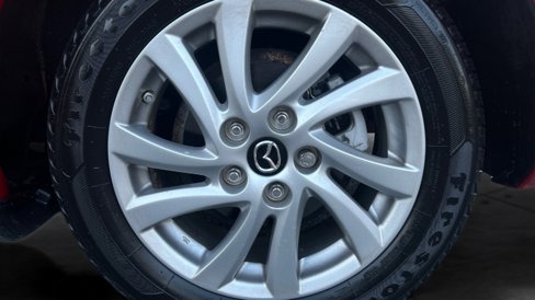 Used 2013 MAZDA MAZDA3 i Grand Touring image 53