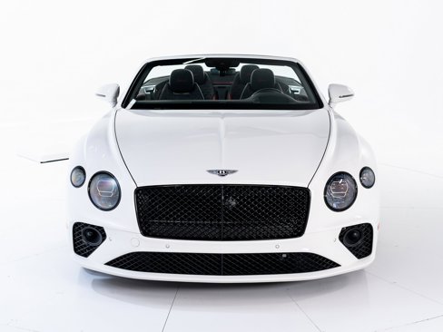 Certified 2022 Bentley Continental GT Speed image 9
