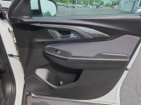 Used 2023 Chevrolet TrailBlazer LT image 17