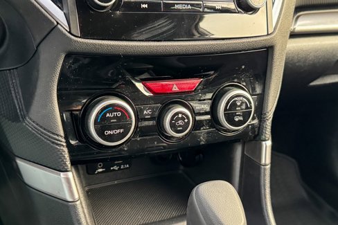 Certified 2021 Subaru Forester Premium image 19