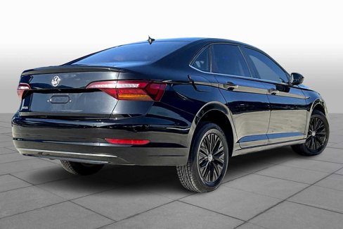 Used 2019 Volkswagen Jetta S w/ Driver Assistance Package image 12