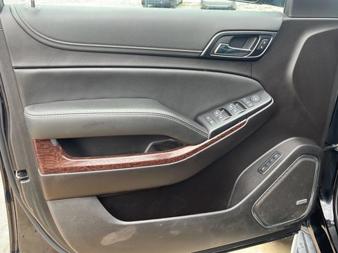 Used 2016 GMC Yukon SLT w/ Open Road Package image 8