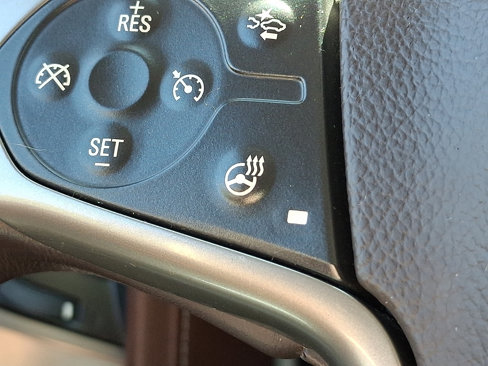 Used 2016 Chevrolet Silverado 2500 High Country w/ High Country Premium Package image 35