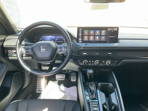 Used 2024 Honda Accord Sport image 14