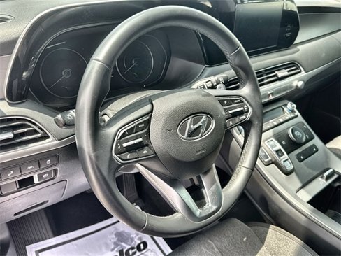 Used 2022 Hyundai Palisade SEL w/ Cargo Package image 12
