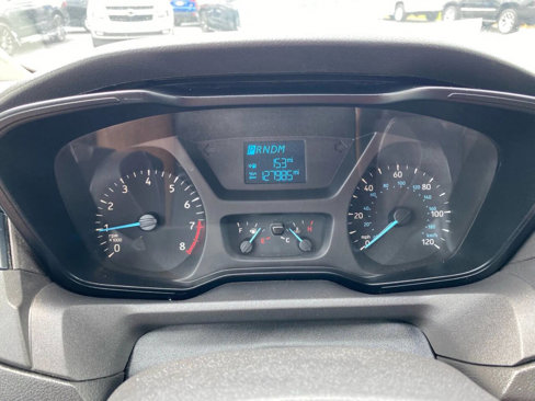 Used 2018 Ford Transit 150 130 Low Roof image 16
