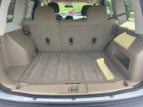 Used 2015 Jeep Patriot Sport w/ Power Value Group image 8