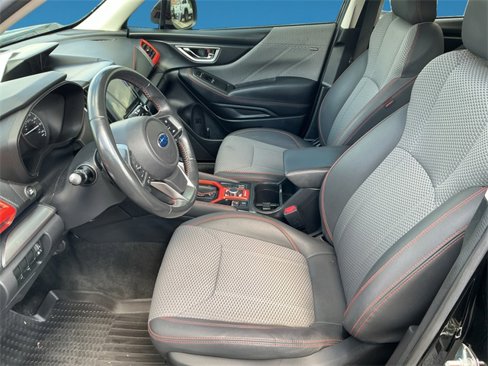 Used 2019 Subaru Forester Sport w/ Popular Package #2 image 6