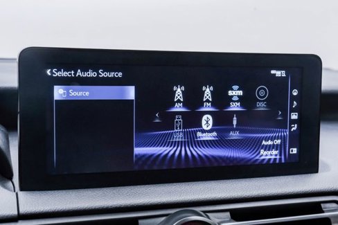 Used 2023 Lexus IS 350 F Sport image 53